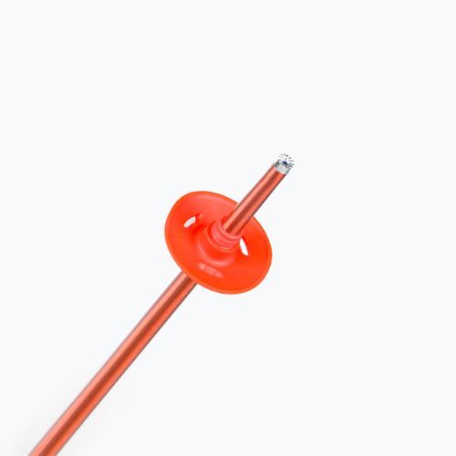 Ски палки Salomon Arctic orange L40559100