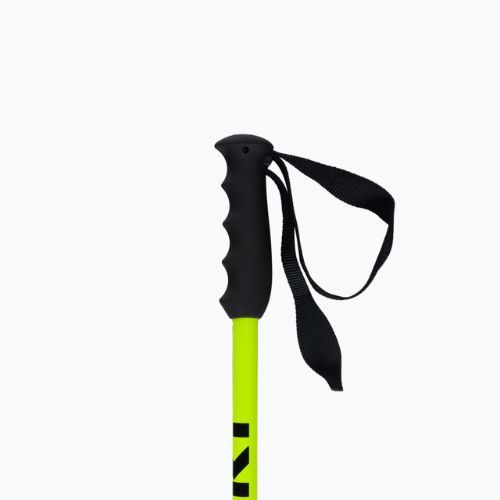 Ски палки Völkl Speedstick жълти 141003