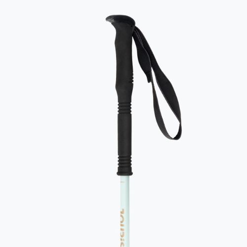 Völkl TOURISTICK VARIO AA ски палки черен/бял 141028