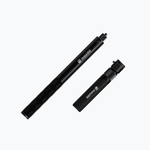 Insta360 стик за селфита Bullet Time Bundle черен CINGBTH/B