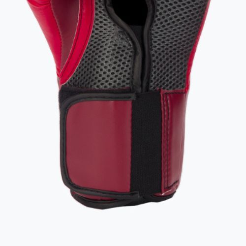 EVERLAST Pro Style Elite 2 Червени боксови ръкавици EV2500