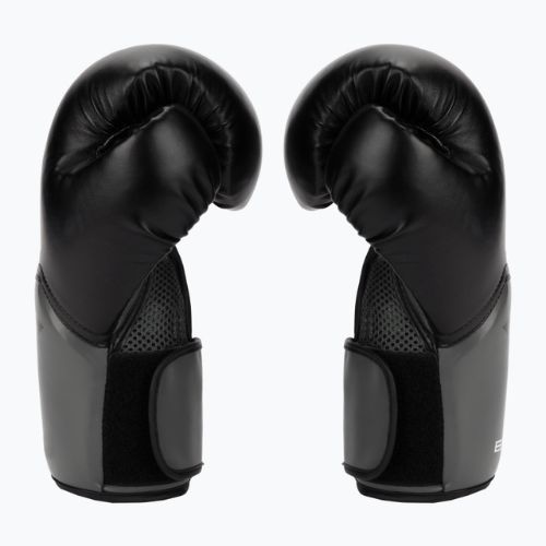 EVERLAST Pro Style Elite 2 боксови ръкавици черни EV2500