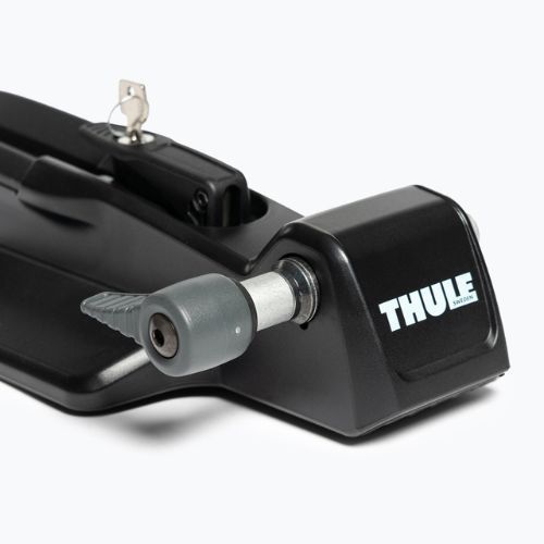 Thule Fastride багажник за велосипеди на покрива черен 564001