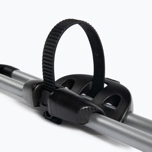 Thule Freeride багажник за велосипеди на покрива сребърен 532002