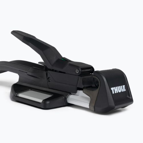 Носач за велосипеди за покрив Thule Topride, черен 568001