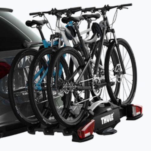 Закачен багажник Thule Velocompact 3Bike 13Pin 926002