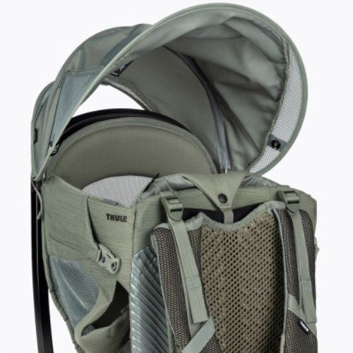 Детска количка Thule Sapling зелена 3204539