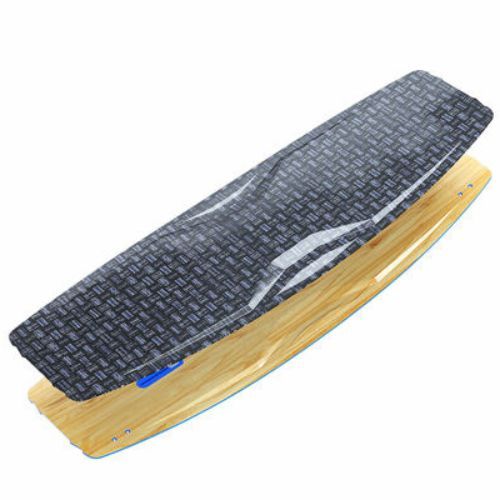 DUOTONE Kite TT Jaime SLS 2022 кайтборд сив 44220-3421