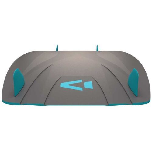 DUOTONE Kite TT Jaime SLS 2022 кайтборд сив 44220-3421