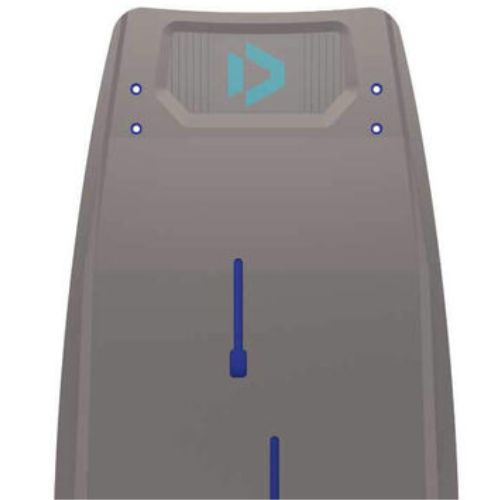 DUOTONE Kite TT Soleil 2022 кайтборд тъмно синьо 44220-3429