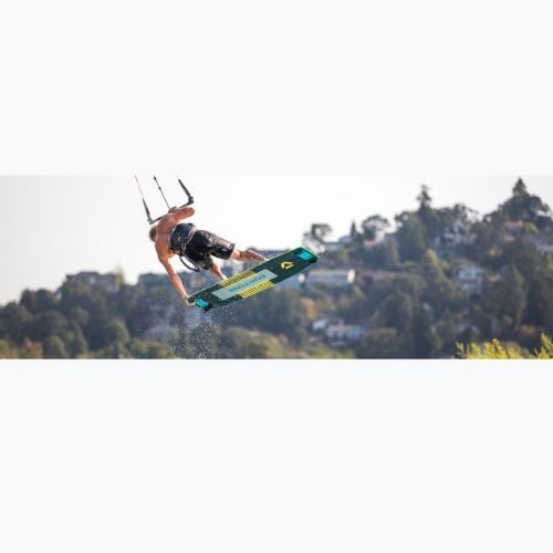 DUOTONE Kite TT Spike 2022 синьо 44220-3427