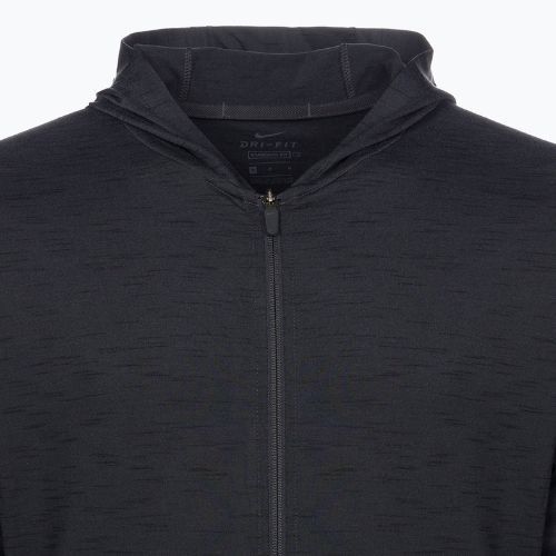 Мъжки Nike Top Fz grey CZ2217-010