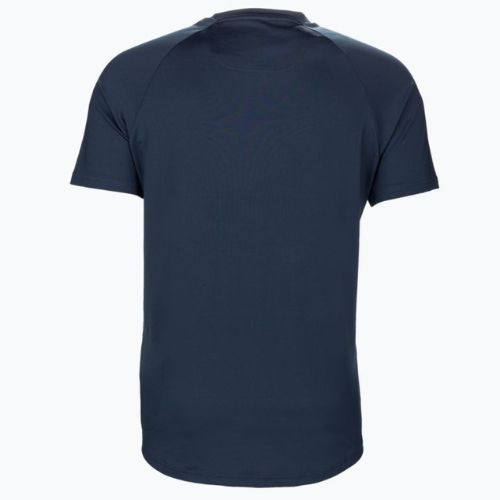 Мъжко колоездачно трико POC Reform Enduro Tee turmaline navy