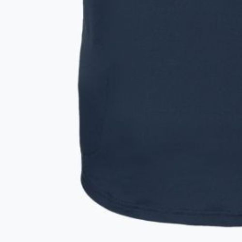 Мъжко колоездачно трико POC Reform Enduro Tee turmaline navy