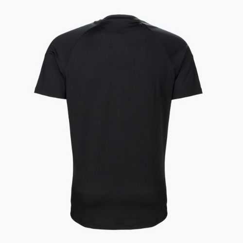 Мъжко колоездачно трико POC Reform Enduro Tee uranium black