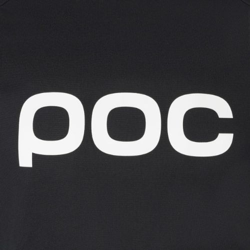 Мъжко колоездачно трико POC Reform Enduro Tee uranium black