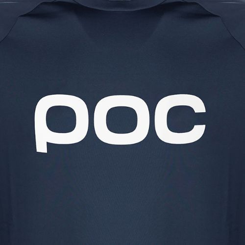 Мъжки колоездачен анцуг с дълъг ръкав POC Reform Enduro Jersey turmaline navy