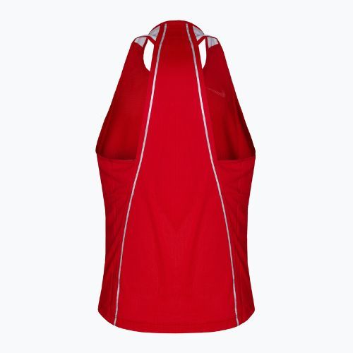 Мъжка тренировъчна тениска Nike Boxing Tank red 652861-657