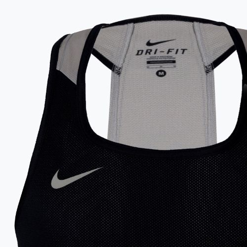 Мъжка тренировъчна тениска Nike Boxing Tank black 652861-010