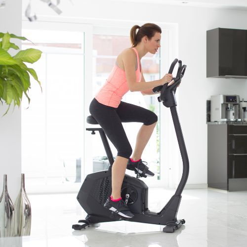 Стационарен велосипед Kettler Ride 300 HT1006-100