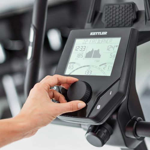 Стационарен велосипед Kettler Ride 300 HT1006-100