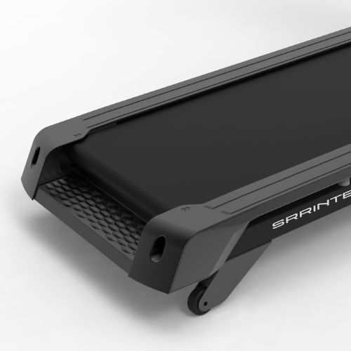 Електрическа бягаща пътека Kettler Axos Sprinter 2.0 TM1036-100