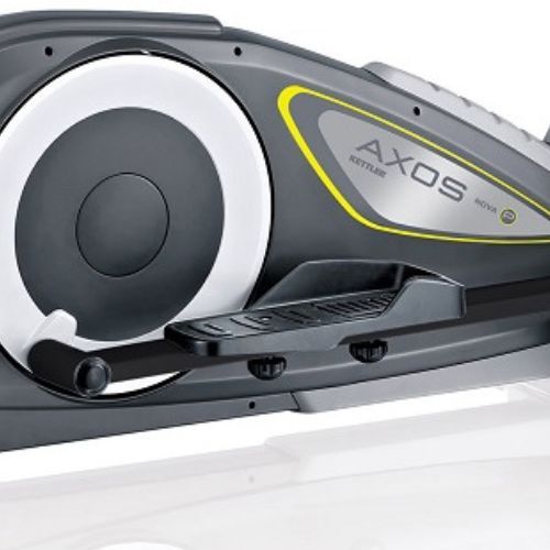 Orbitrek Кетлер кростренажор Axos Nova P CT1020-300