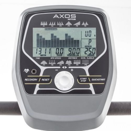 Orbitrek Кетлер кростренажор Axos Nova P CT1020-300