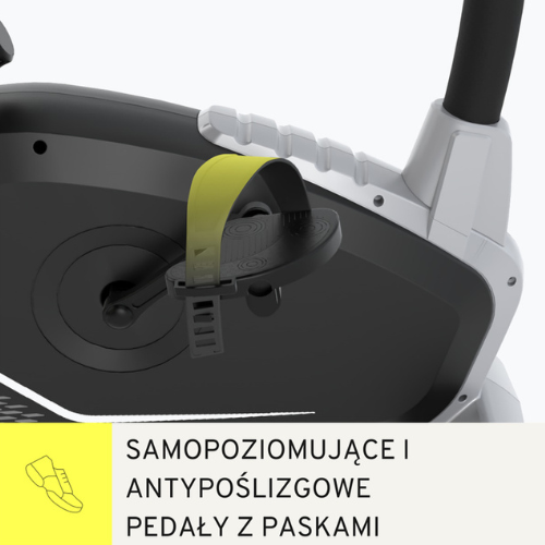 Стационарен велосипед Kettler Axos Avior P Black HT1003-100