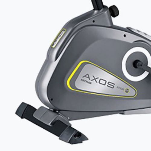 Стационарен велосипед Kettler Axos Avior M HT1002-300