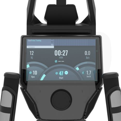 Orbitrek Kettler Optima 600 CT1024-400 Crosstrainer