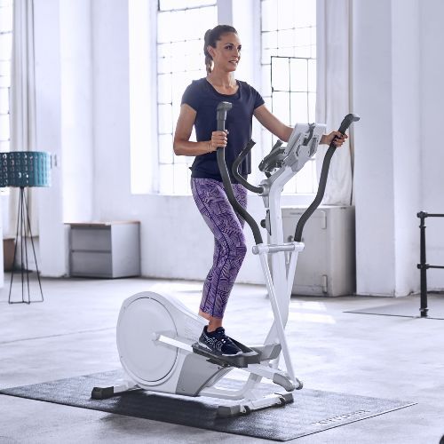 Orbitrek Kettler Optima 600 CT1024-400 Crosstrainer