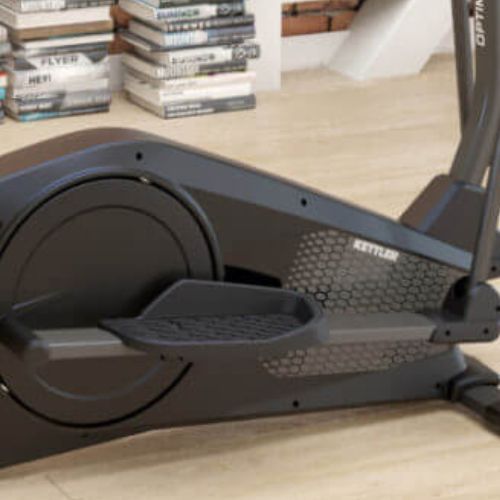 Orbitrek Kettler Optima 200 CT1022-100 Crosstrainer