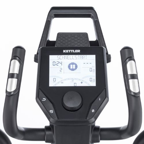 Orbitrek Kettler Optima 200 CT1022-100 Crosstrainer