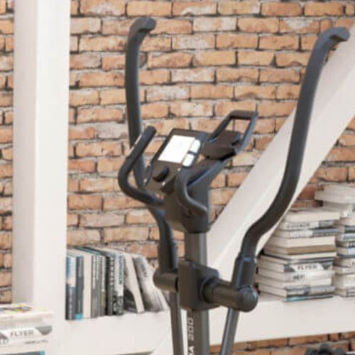 Orbitrek Kettler Optima 200 CT1022-100 Crosstrainer