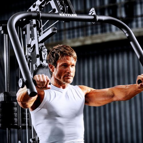 Atlas Kettler Multigym Plus MG1042-100