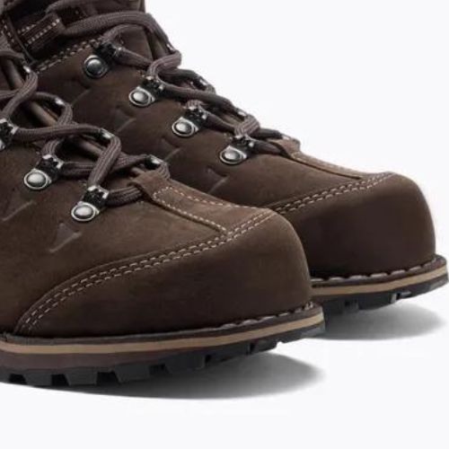 Дамски ботуши за трекинг Meindl Ellmau brown 4295/10