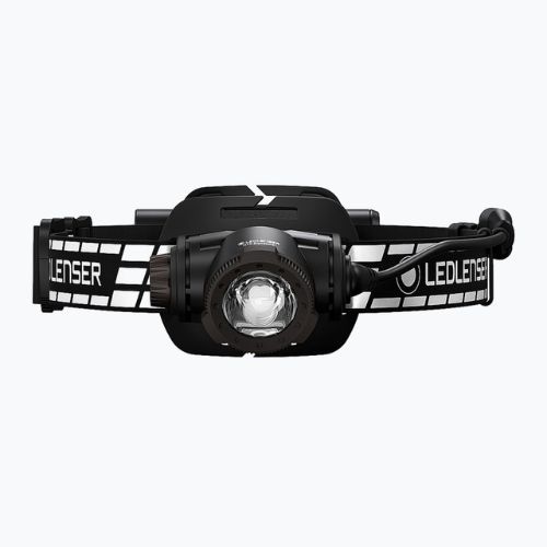 Ledlenser H7R Signature челник черен 502197
