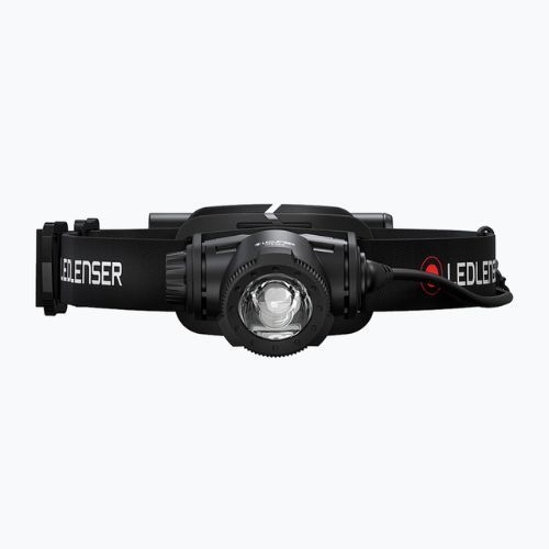 Ledlenser H7R Core челник черен 502122