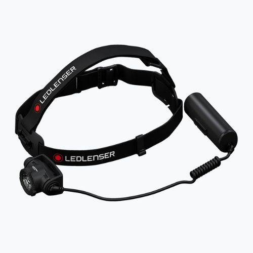 Ledlenser H7R Core челник черен 502122