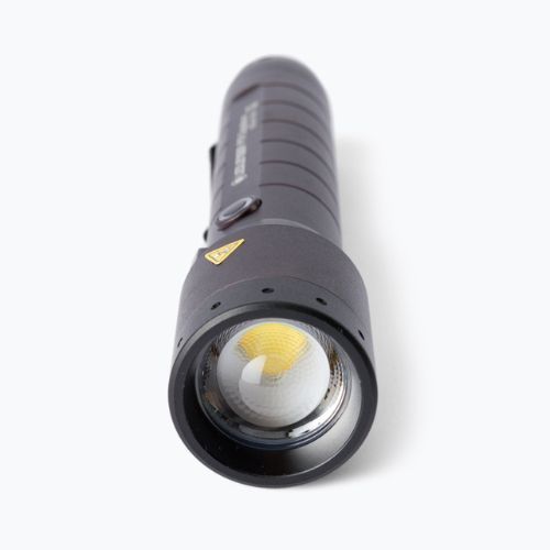 Ledlenser P7R сигнално фенерче черно 502190
