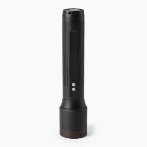 Ledlenser P7R Core фенерче черно 502181