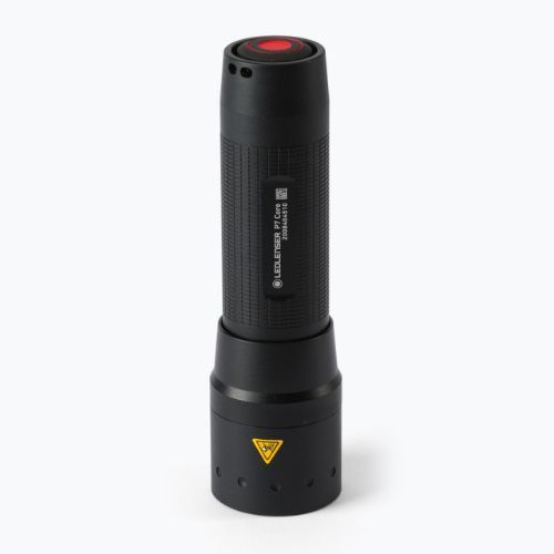 Ledlenser P7 Core фенерче черно 502180