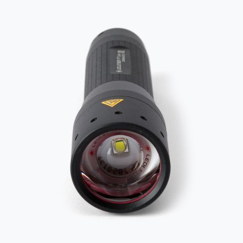 Ledlenser P7 Core фенерче черно 502180