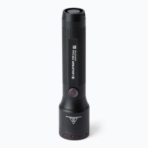 Черно фенерче Ledlenser P5R Core
