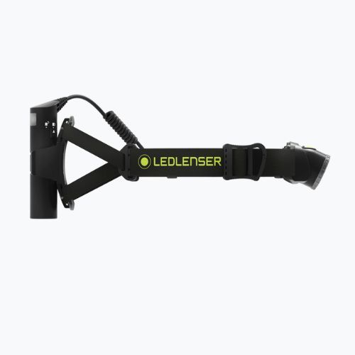 Ledlenser NEO10R фенер за глава черен 500984