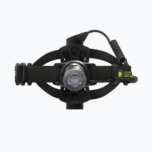 Ledlenser NEO10R фенер за глава черен 500984
