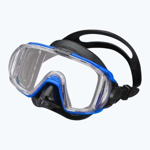 TUSA Маска за гмуркане Sportmask navy blue UM-31