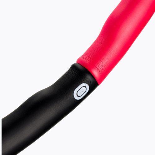 Pure2Improve Сгъваем фитнес обръч червен 2829