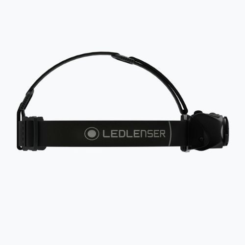 Ledlenser MH8 WindowBox челник черен